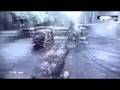 Gears of War 2 Multiplayer Match Gameplay