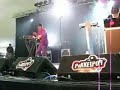 The End - Lo-fi-fnk @ Pukkelpop 2007