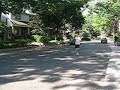 More 5-ball joggling