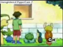 Pokemon The Retard Story