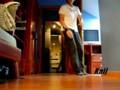 Kaij long time no Hardstyle shuffling ^_^'