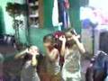 Dancing Beautiful Girl Remake..