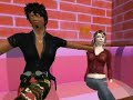 Second Life - \"?????????????\"