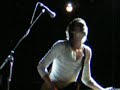 Augustana - baby please don\ Augustana - baby please don\