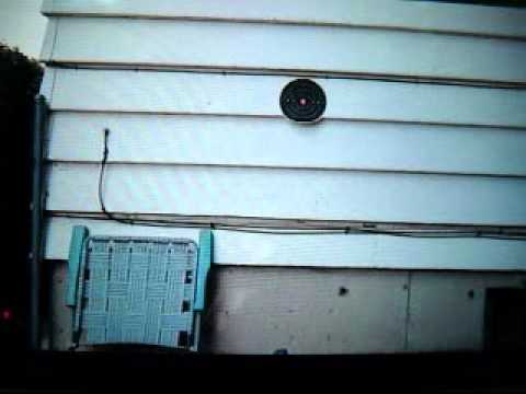 how to prove eye dominance