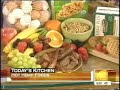 Hot Hemp Foods on Today Show