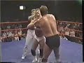 U.S. Express (Batten Twins) vs. Borne/Dingo U.S. Express (Batten Twins) vs. Borne/Dingo