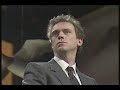 Fry and Laurie - Size Doesn\