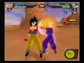 The Unleashing: SSJ2 Kid Gohan The Unleashing: SSJ2 Kid Gohan