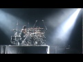 Alex Gonzales Baterista Mana Orlando jul 09 2011