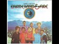 Earth Wind and Fire \"Fair But So Uncool\"