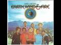 Earth Wind and Fire Fair But So Uncool