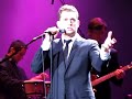 Michael Buble - Sway Live in Sydney