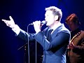 Michael Buble - Sway Live in Sydney