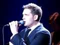Michael Buble - Sway Live in Sydney