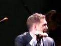Michael Buble - Sway Live in Sydney