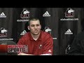 The NIU Huskies Proud to Go to Independence Bowl The NIU Huskies Proud to Go to Independence Bowl