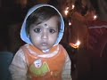 Kartik night darsan in Mayapur