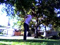 Tap Dancing Heart Attack