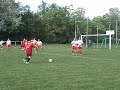 Click here to watch this video St. Mihály SE - Röszke SK II. 3-2