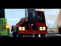 Cadbury Trucks Commercial