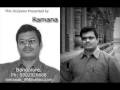 PUNGANUR - Album Dedicated to Friends by Ramana