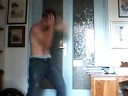 La vera Tecktonik a Gallarate