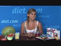Food & Toxins: Keeping You Fat