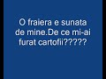 Farse cu babe si cu proaste