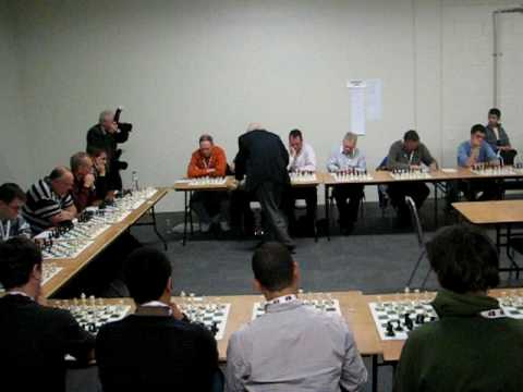 chess london
