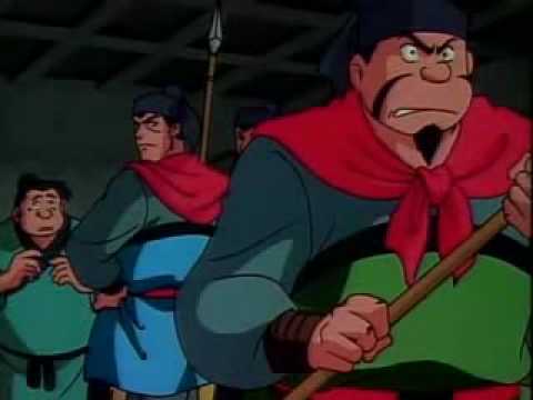 Romance of the Three Kingdoms ...
