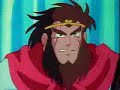 Romance of the Three Kingdoms Episode 1(part 1)