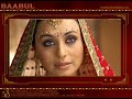 Baabul Clip