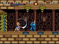 ActRaiser (Super Famicom): Kasandora - Act 2