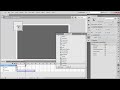 In this tutorial, you will learn how to create an image gallery with enlarging thumbnails in Flash CS5. Be sure to SUBSCRIBE because there will be a new tutorial every week. Follow me on Twitter @RiverCityGraphx Like us on on facebook: on.fb.me Suggest tutorials at www.rivercitygraphix.com For project files, help forums, and more check out the website at http For business related inquires contact us at rivercitygraphix@yahoo.com