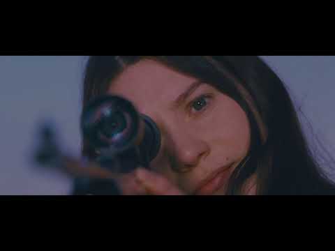 Stoker Ending Scene - "Vivace effecioso, Mr. Sheriff"