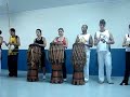Capoeira Beribazu Joinville