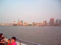SHANGHAI SKYLINE