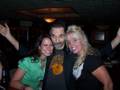 Marios after dark