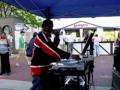 DJ RICK JULES RIVERSPLASH MILWAUKEE 2008 MYSPACEdjrickjules