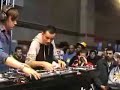 Dj Pfel - Routine 01