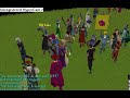 Rune hq 4th birtday party
