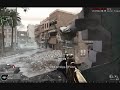 Testing Cod4 on XFX Geforce GTX 280