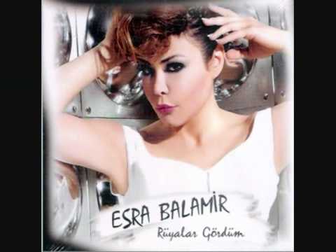 esra balamir