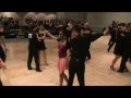 2009 OSB Competition Newcomer amrumba 2nd round heat 2