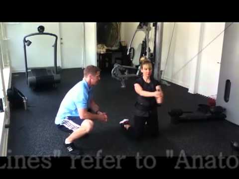 PTA Global: Kinesis One Core Training Part 2