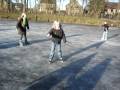 videos de 06-01-2009 Hester schaatsen