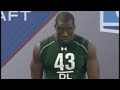Combine Recap (Risers and Fallers): Part 2
