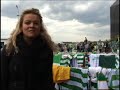 Tommy Burns funeral Tommy Burns funeral
