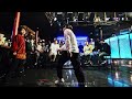 貞子 vs Lil Rebel – CHALLENGER GrandChampionship 2021 U25 BEST8